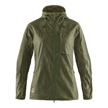 Fjallraven High Coast Wind 夾克 女 FR83516