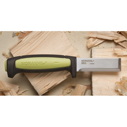 Morakniv Chisel woodcraft 木工鑿刀 高碳鋼 12250