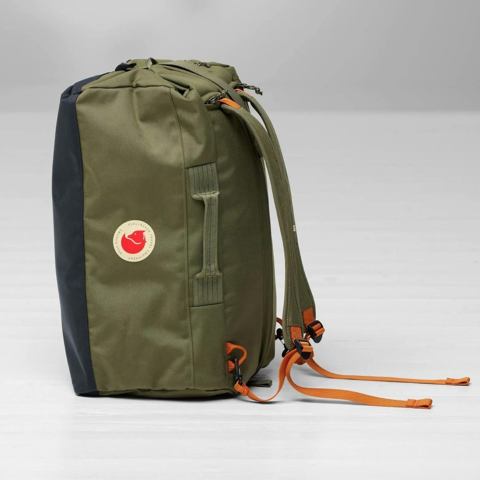 Fjallraven Farden Duffel 50 旅行袋 23200282