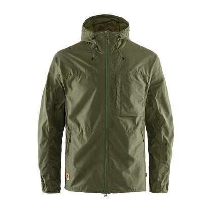 Fjallraven High Coast Wind 夾克 男 FR82606