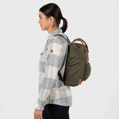 Fjallraven Kanken No.2 後背包 23565