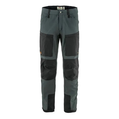 Fjallraven 小狐狸 彈性長褲 男 Keb Agile Trousers 86411