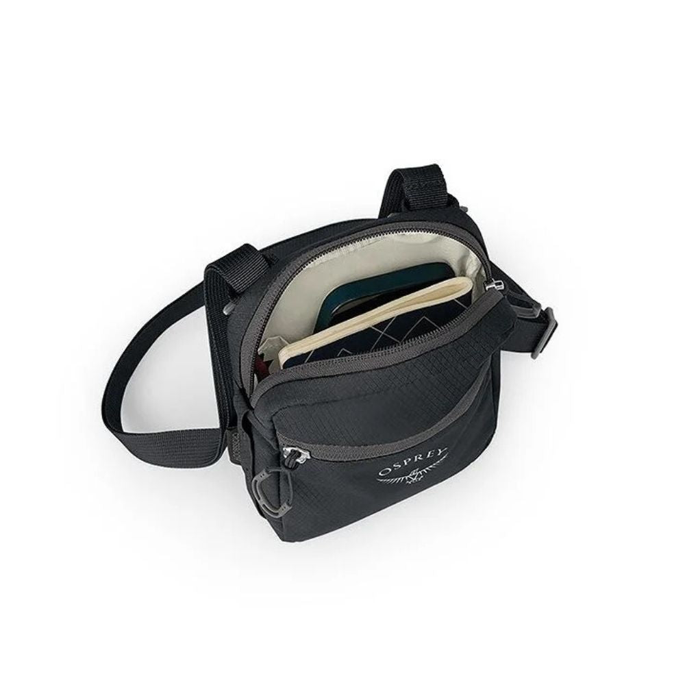 Osprey Daylite™ Small Crossbody 單肩小包 黑 10006088