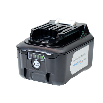 Arctic Ice 北極冰 Energy G 二次電池組 Makita 12V相容 6700mAh