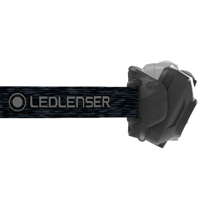 LED LENSER HF4R Core 500流明充電式頭燈 含小紅燈