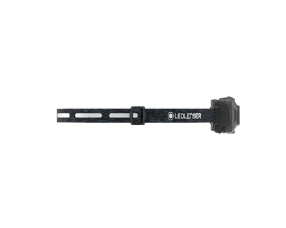 LED LENSER HF4R Signature 600流明充電式頭燈 含RGB三色戰術小燈 502795