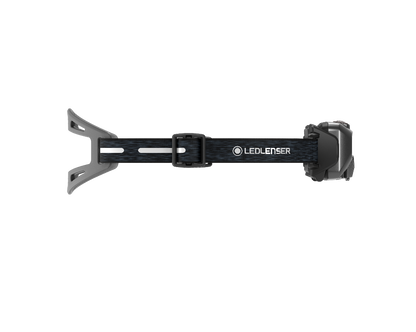 LED LENSER HF6R Signature 1000流明 充電式頭燈 含RGB三色戰術小燈