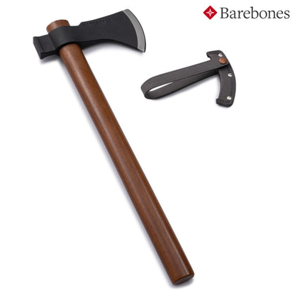 Barebones Field Hatchet 日式鍛造斧頭 焚火劈柴必備 HMS-2120