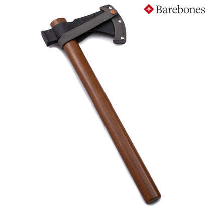 Barebones Field Hatchet 日式鍛造斧頭 焚火劈柴必備 HMS-2120