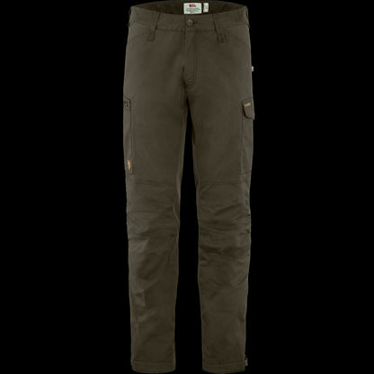 Fjallraven Kaipak Trousers 男 長褲 86550