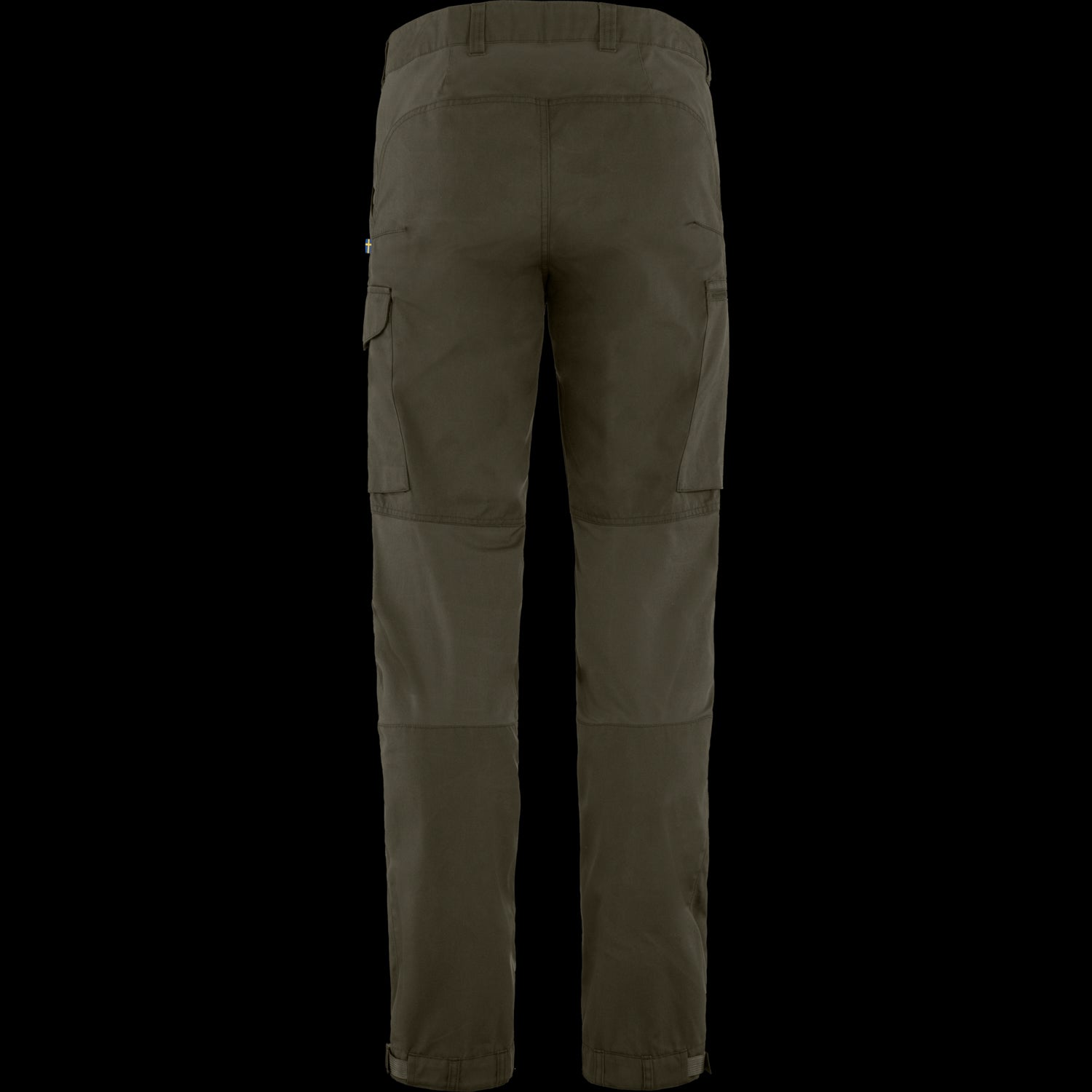 Fjallraven Kaipak Trousers 男 長褲 86550