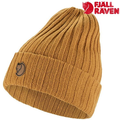 Fjallraven 小狐狸 羊毛保暖帽  Byron Hat 77388