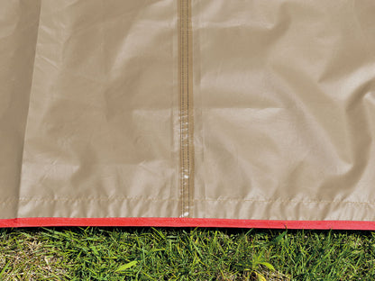 SnowPeak HD-Tarp Recta Series方形天幕 M TP-841H