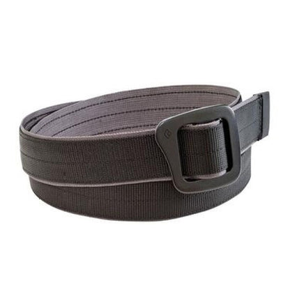 【超特價】美國 Black Diamond MINE BELT 堅韌編織登山腰帶 黑色 D315-BLACK