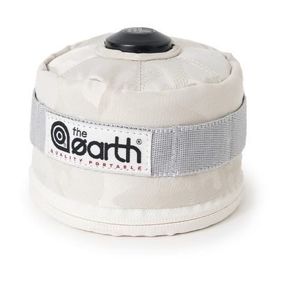 The earth CORDURA 高山瓦斯罐保護套230g