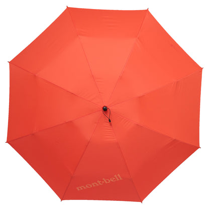 Montbell TREKKING UMBRELLA 50cm 輕量折疊傘 1128698