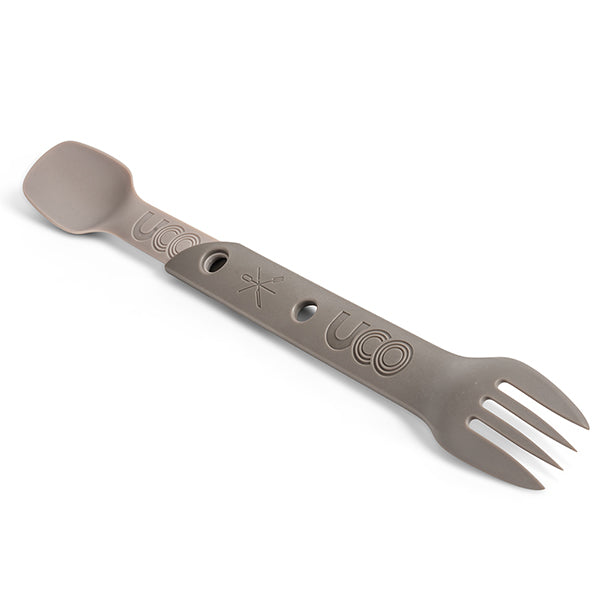 UCO SWITCH SPORK UTENSIL SET 多功能切換餐具組 耐熱 240度 至 -20度 F-SP-SWITCH