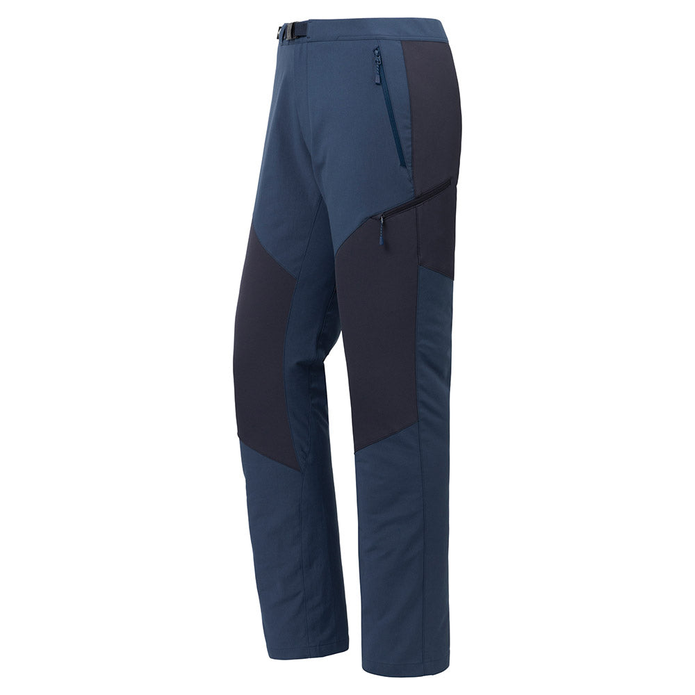 Mont-bell Guide pants 男款彈性長褲 炭灰 1105685