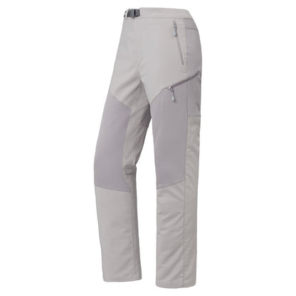 montbell Guide pants 女 彈性機能長褲 1105686