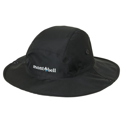 Mont-Bell GORE-TEX Storm Hat 防水圓盤帽 1128656