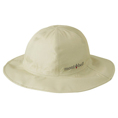 Montbell GORE-TEX Storm Hat 女款防水圓盤帽 1128657