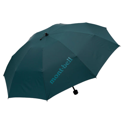 Montbell TREKKING UMBRELLA 50cm 輕量折疊傘 1128698