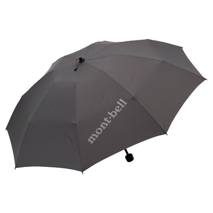 Montbell TREKKING UMBRELLA 50cm 輕量折疊傘 1128698