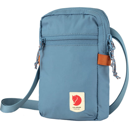 Fjallraven 小狐狸 High Coast Pocket 旅行隨身袋 23226