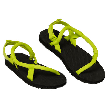 Montbell LOCK-ON SANDALS 涼拖鞋 黑 1129714BK